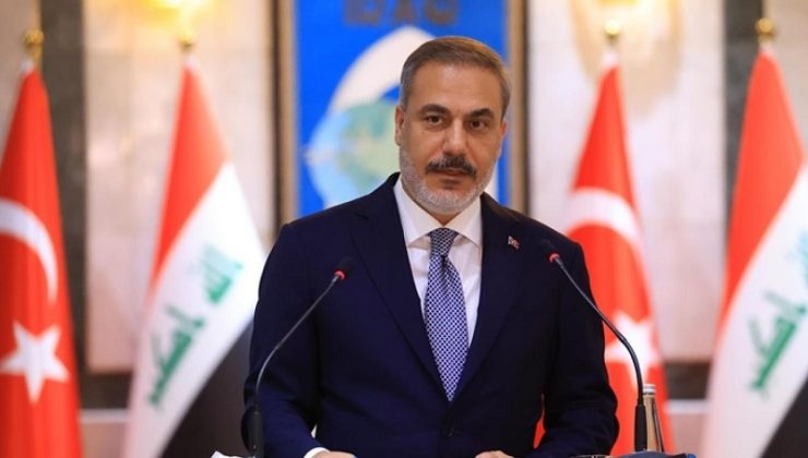 Dışişleri Bakanı Hakan Fidan canlı yayında soruları yanıtladı: 3. Dünya Savaşı riski var