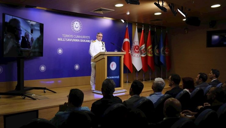 Son iki haftada 89 terörist etkisiz hâle getirildi