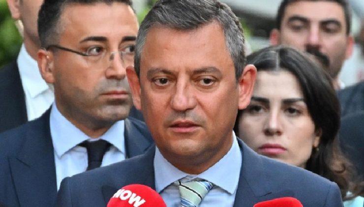 Özel’den Erdoğan’ın “normalleşme” sözlerine yanıt: İttifak ortağının gönlünü yapmaya yönelik kurulmuş bir cümle