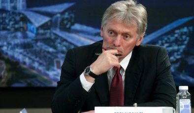 Kremlin, ATACMS füzeleriyle Kırım’a yapılan saldırının ardından ABD’yi ‘sonuçlarıyla’ tehdit etti