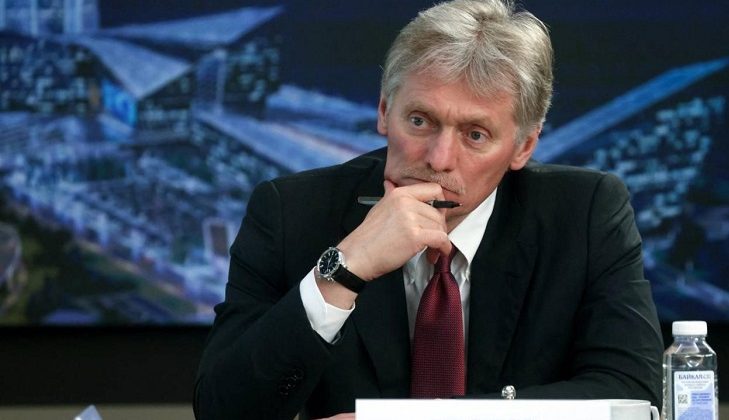 Kremlin, ATACMS füzeleriyle Kırım’a yapılan saldırının ardından ABD’yi ‘sonuçlarıyla’ tehdit etti