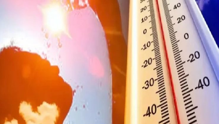 Aydın’da hava sıcaklıkları artacak