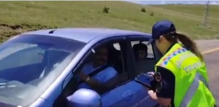 Bayram Tatilinin 7. Gününde 597 Trafik Kazası Meydana Geldi