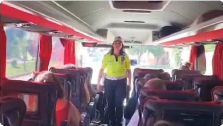 İçişleri Bakanı Ali Yerlikaya: Lütfen Ama Lütfen Trafik Kurallarına Uyalım, Emniyet Kemeri Takmayı İhmal Etmeyelim