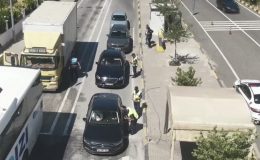 Muğla’da Jandarma Ekipleri Kurban Bayramı Süresince Yoğun Trafik Tedbirleri Aldı