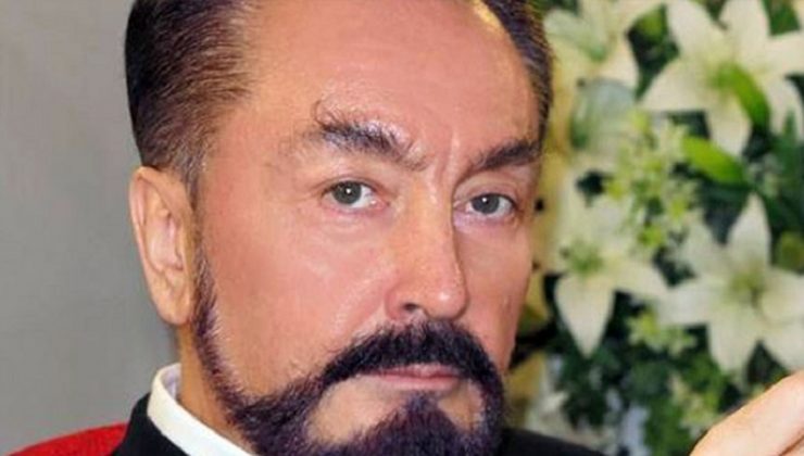 Adnan Oktar’a verilen 8 bin 658 yıl hapis cezası Yargıtay tarafından onandı