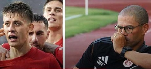 Alex’ten çok konuşulacak Arda Güler itirafı