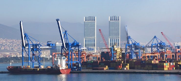 Ege İhracatçı Birlikleri’nden Haziran ayında 1 milyar 329 milyon dolarlık ihracat