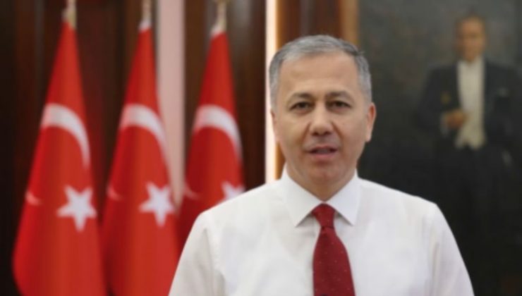 29 İlde FETÖ’ye Yönelik Düzenlenen “KISKAÇ-20” Operasyonlarında 108 Şüpheli Yakalandı