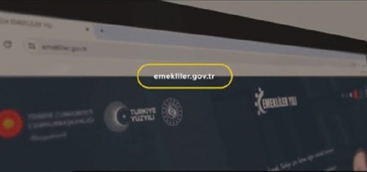 SGK’dan emeklilere özel yeni site! Dijital kimlik kartıyla indirimlerden faydalanabilecekler