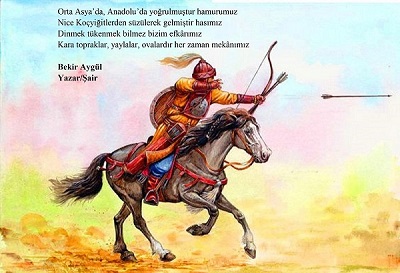 Yörük Şiiri