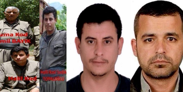 MİT terör örgütü PKK’nın sözde istihbarat yapılanmasını çökertti