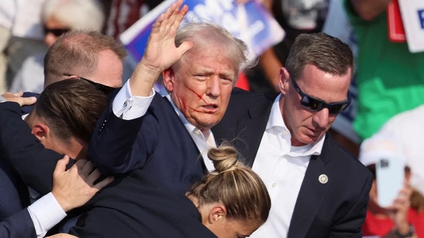 ABD’de suikaste uğrayan başkanlar: 4’ü öldü 5’i kurtuldu