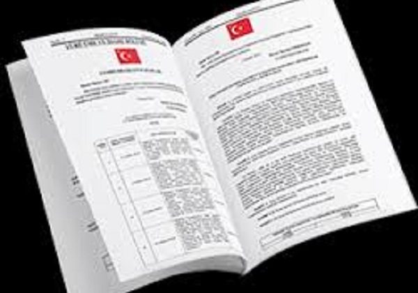Cumhurbaşkanlığı tarafından yapılan atama kararları Resmi Gazete’de