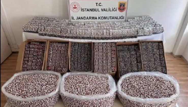 Narkoçelik-26 Operasyonlarında 57 Uyuşturucu Satıcısı Yakalandı