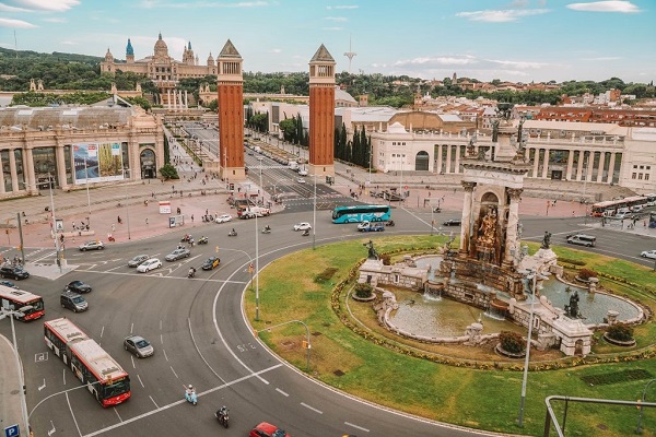 İspanyolca Şiirler