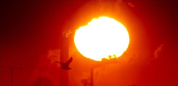 5 gün için ‘tropik gece’ uyarısı: ’30-40 sene önce Türkiye’de olması çok zordu’