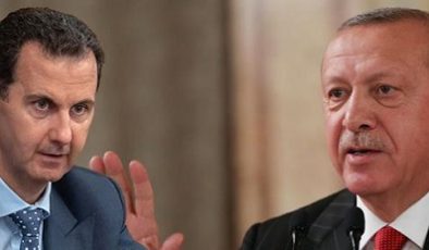 Ankara’da kritik ziyaret! Erdoğan-Esad görüşmesinin yeri ve zamanı belirlendi
