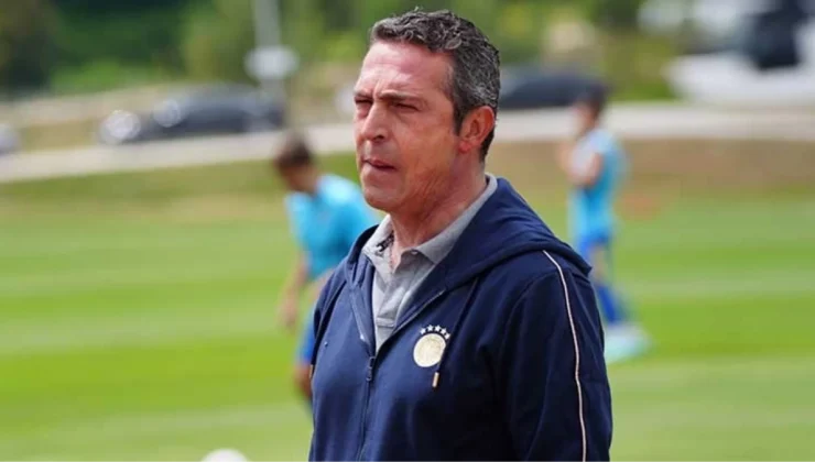 Kasaya girecek para öyle böyle değil! Fenerbahçe’ye dev sponsor