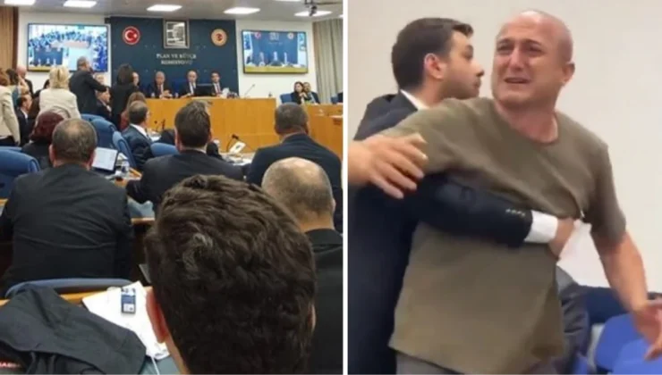 Sokak hayvanları teklifinin komisyon görüşmelerinde muhalif vekiller, mağdur ailelerin üzerine yürüdü