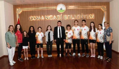 Safari Doğa Sporları Kulübü, Türkiye Oryantiring Şampiyonası’nda ikinci oldu