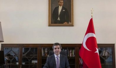 Londra Büyükelçisinden Türk Toplumuna! Dikkatli olun