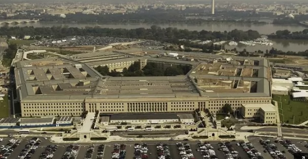 FBI, Pentagon çalışanı Türk’ü tutukladı