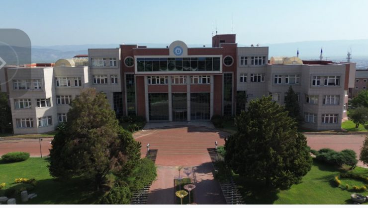 ADÜ Başarı Grafiği Günden Güne Yükseliyor