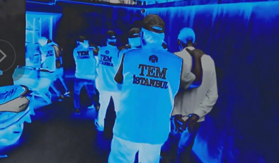 11 ilde FETÖ’ye Kıskaç-25 operasyonu: 20 şüpheli yakalandı