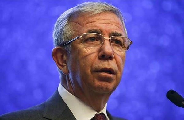 CHP’de kılıçlar çekildi! Mansur Yavaş’tan adaylık ilanı gibi sözler