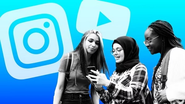 Google ve Meta, gençlere yönelik gizli reklam anlaşması yaptı