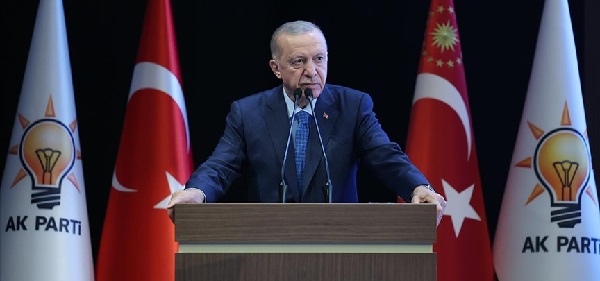 Erdoğan’dan Instagram’a erişim engeline ilk yorum: Dijital faşizmle karşı karşıyayız