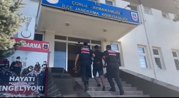 81 ilde ‘Çember-20’ operasyonu: 4 bin 517 firari yakalandı