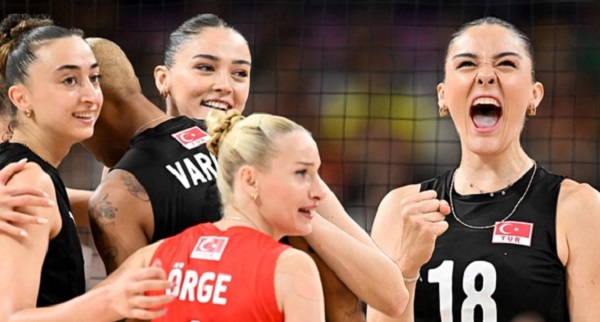 Filenin Sultanları çeyrek finalde