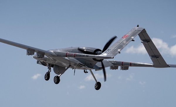 Türkiye dünyanın en büyük SİHA-İHA tedarikçisi oldu