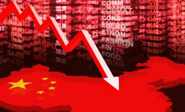 Çin bankacılık sektöründe kriz büyüyor: Batık krediler zirve yaptı