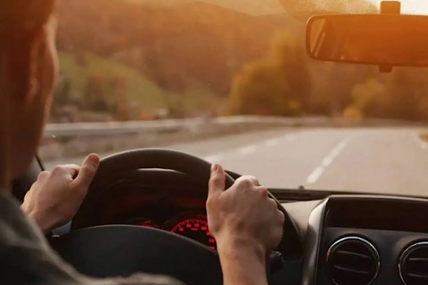 Araba kullanırken en sık yapılan 20 hata