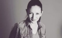 Bir anı: Prof. Dr. Burcu Demirel