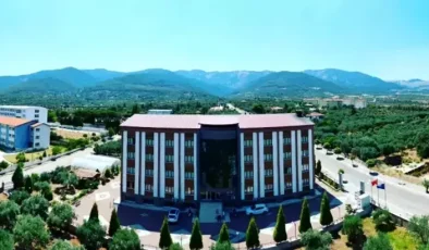 Aydın’da Öğrenci Yurtları Yeni Döneme Hazırlanıyor