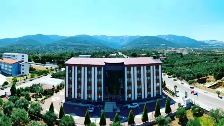 Aydın’da Öğrenci Yurtları Yeni Döneme Hazırlanıyor