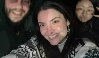 İsrail sanki çocuk kandırıyor! Türk aktivist bu yüzden öldürülmüş