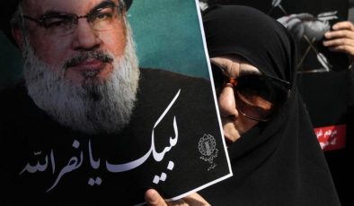Nasrallah öldü mü? Gözlerin çevrildiği Hizbullah’tan beklenen açıklama geldi