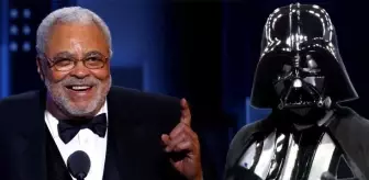 Ölümünden sonra bile sesi yaşayacak! Star Wars’ın kötü adamı, yapay zekayla seslendirilecek