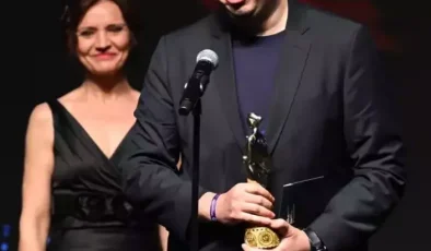 61. Antalya Altın Portakal Film Festivali Ödülleri Sahiplerini Buldu