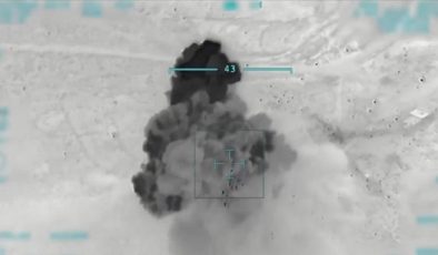 Irak’ın kuzeyine düzenlenen hava harekatlarında 23 PKK’lı terörist daha etkisiz hale getirildi