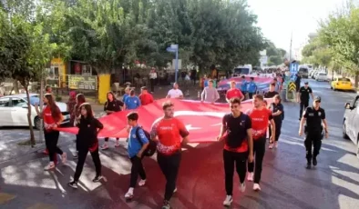 Amatör Spor Haftası Aydın’da törenle başladı