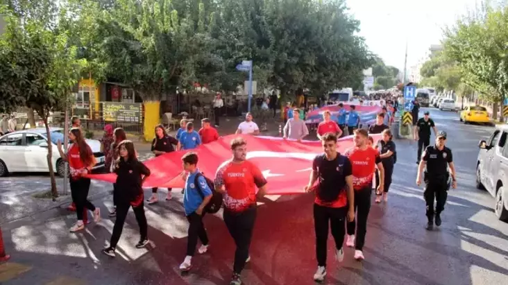 Amatör Spor Haftası Aydın’da törenle başladı