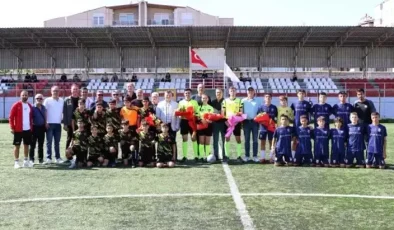 2024-2025 Amatör Futbol Sezonu Aydın’da Başladı