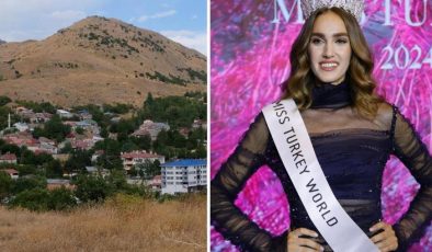 Bingöl halkı yolunu gözlerken o bakın nerede ortaya çıktı