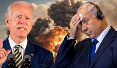 İran’da kesinlikle vurulmasını istemediği bir yer var